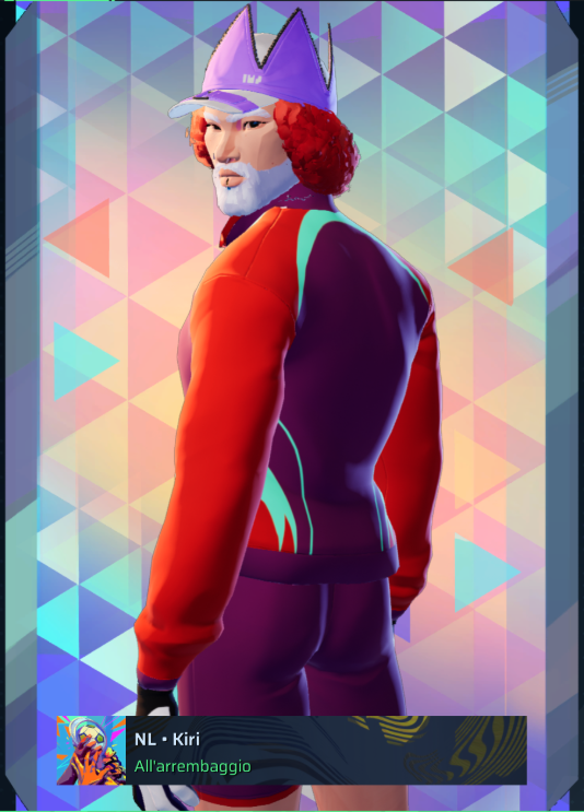 NL • Kiri