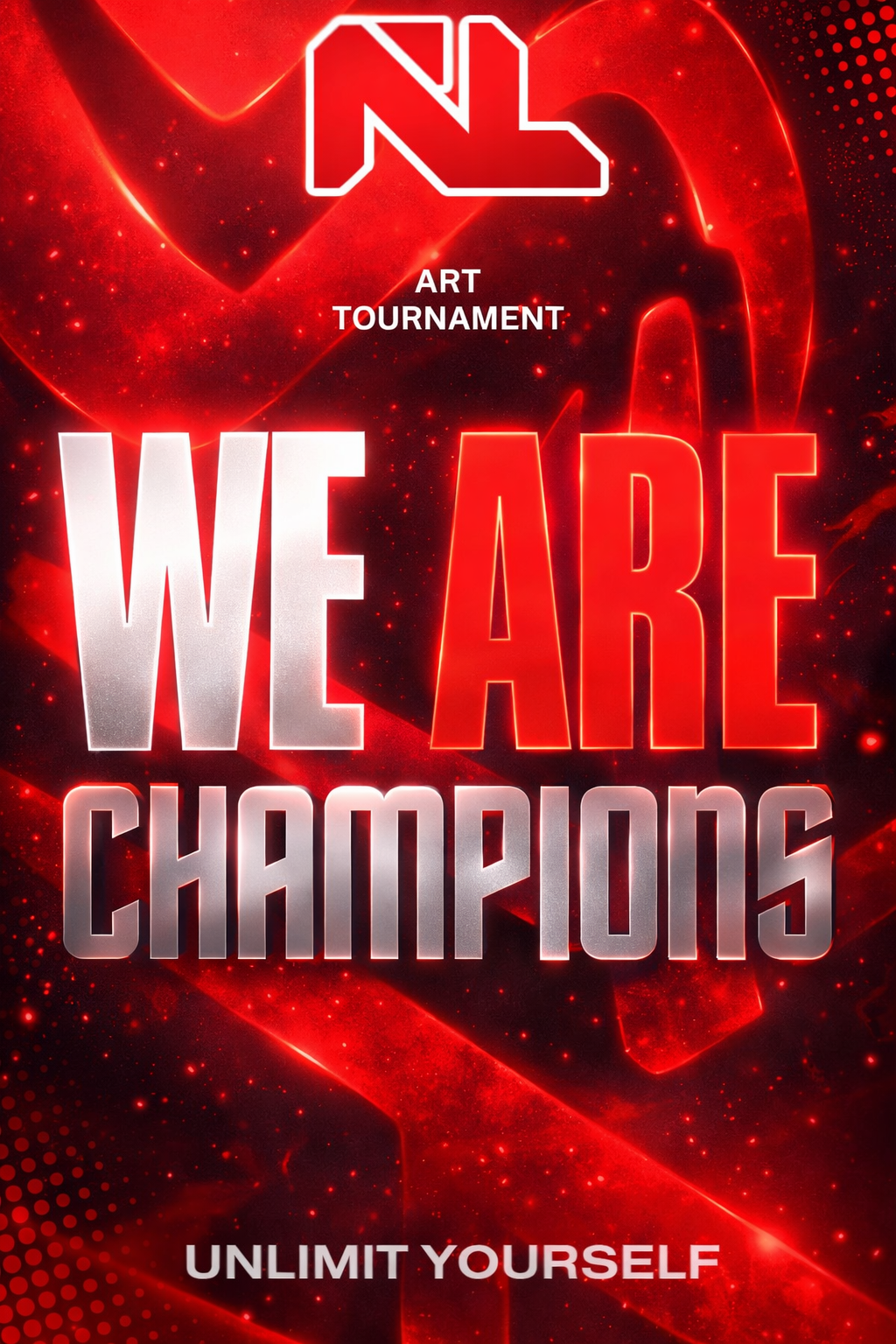 We Are Champions (Rematch)