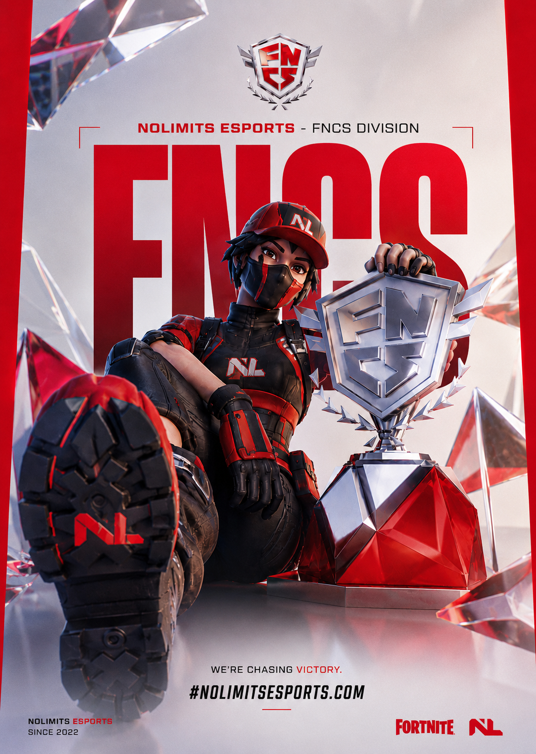 Semana de FNCS
