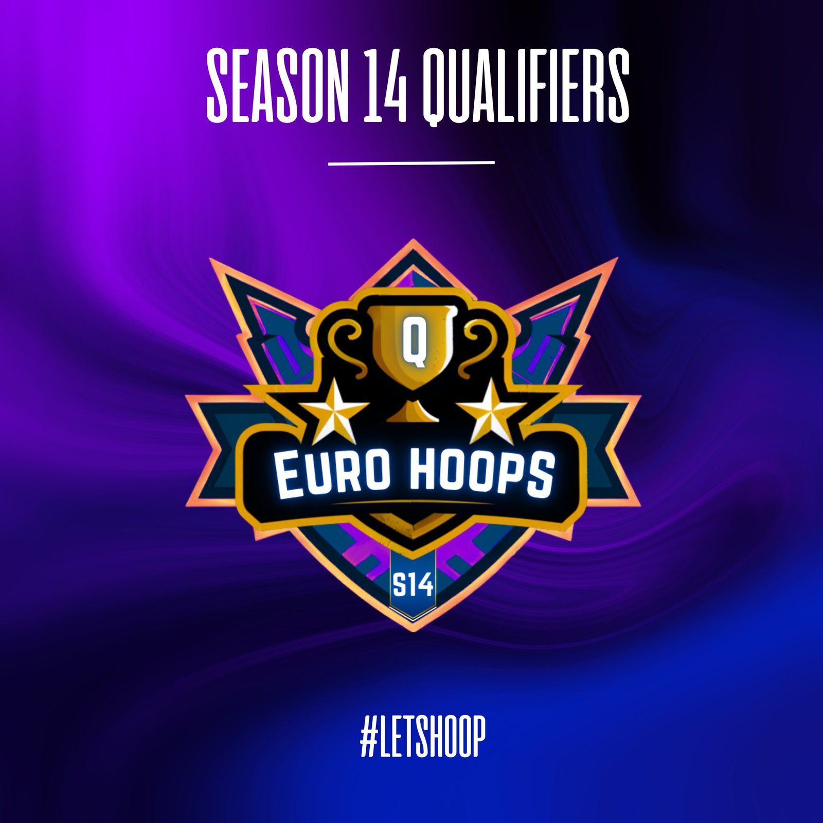 EuroHoops S14 QUALIFYING — GROUP 6