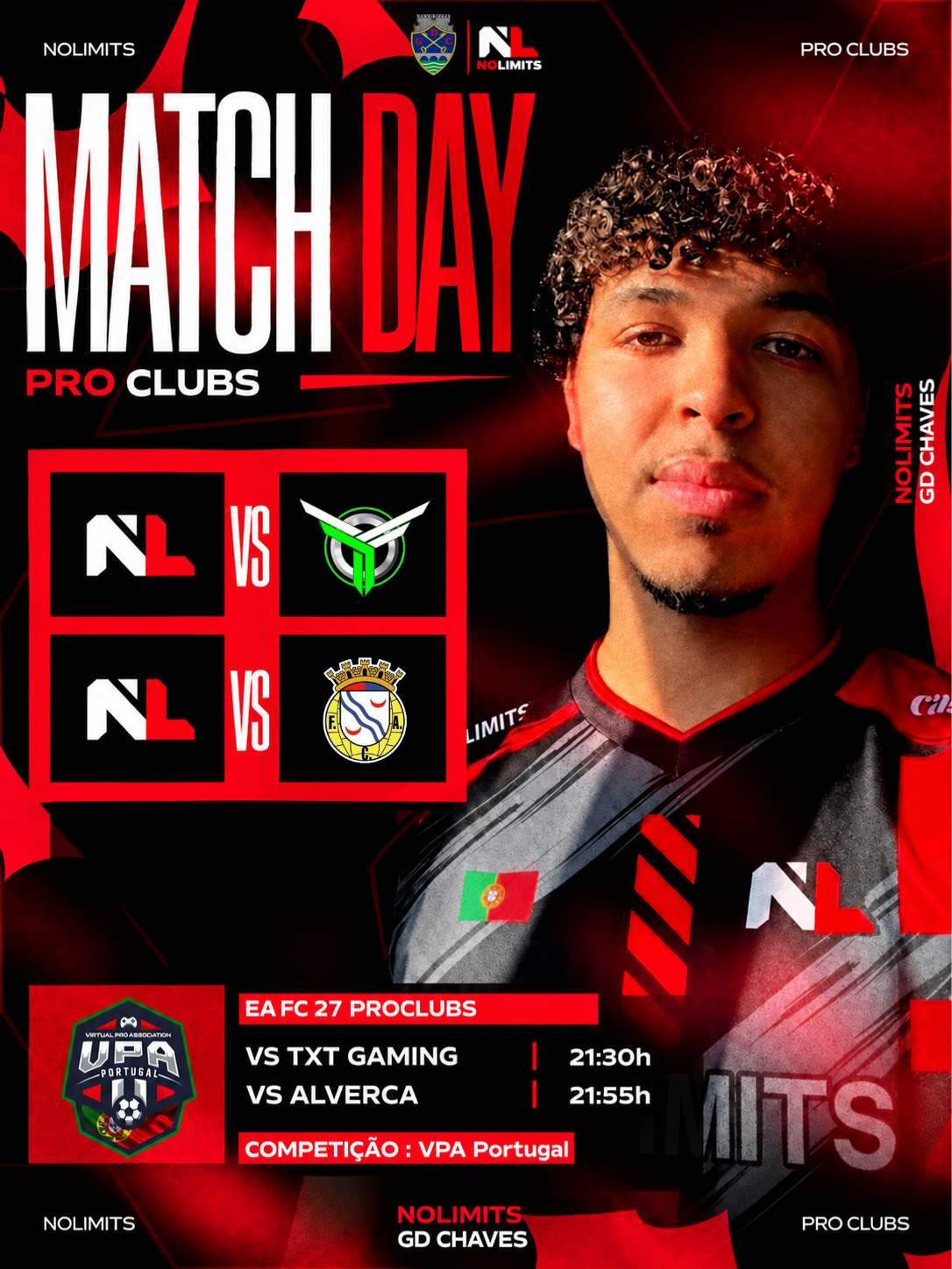 GAMEDAY