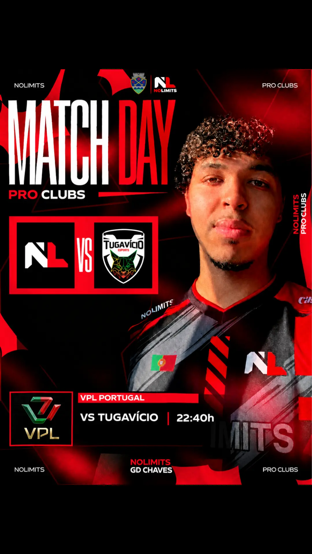 GAMEDAY